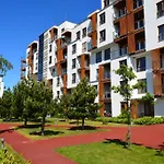 Daire Chilliapartamenty - Olimpic Kolobrzeg