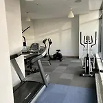 Chilliapartamenty - Olimpic Daire Kolobrzeg