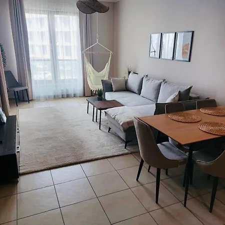 Chilliapartamenty - Olimpic Apartment *
