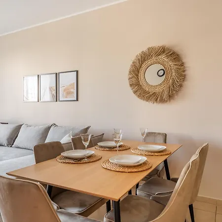 Chilliapartamenty - Olimpic Apartment *