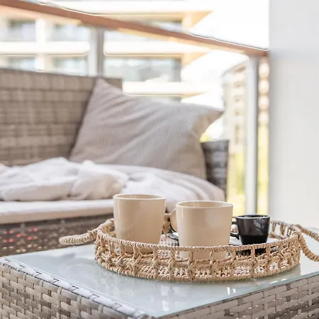 Chilliapartamenty - Olimpic Kolobrzeg