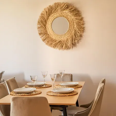 Apartment Chilliapartamenty - Olimpic Kolobrzeg