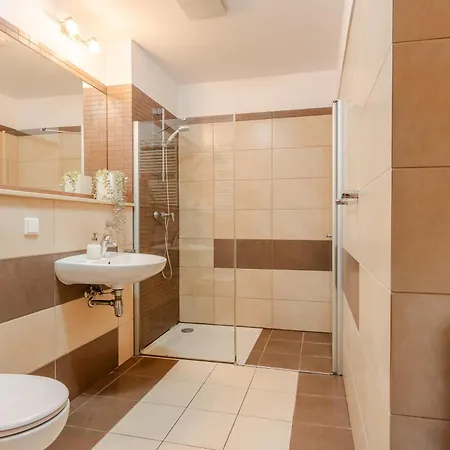 Apartment Chilliapartamenty - Olimpic *