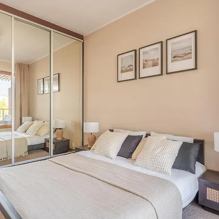 Chilliapartamenty - Olimpic Apartment *