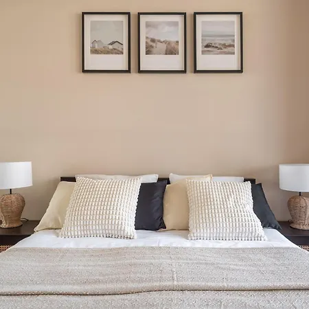 Chilliapartamenty - Olimpic Apartment