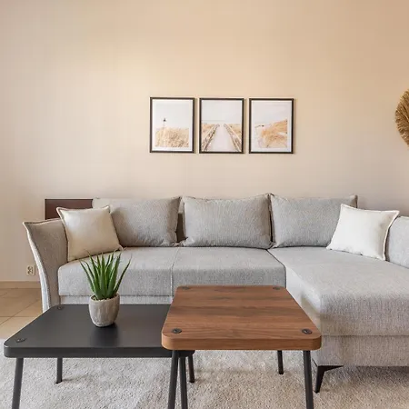 Chilliapartamenty - Olimpic * Kolobrzeg