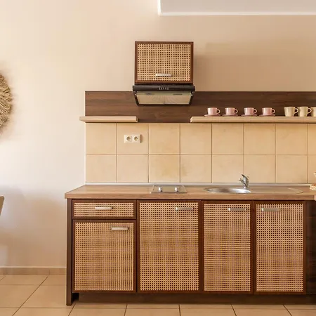 Chilliapartamenty - Olimpic * Kolobrzeg