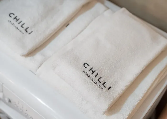 Chilliapartamenty - Olimpic דירה *