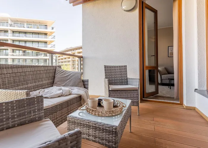 דירה Chilliapartamenty - Olimpic *