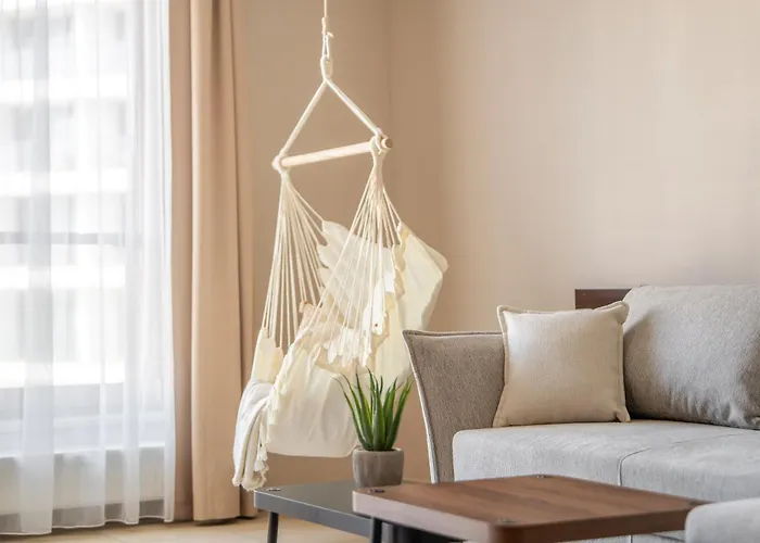 דירה Chilliapartamenty - Olimpic *