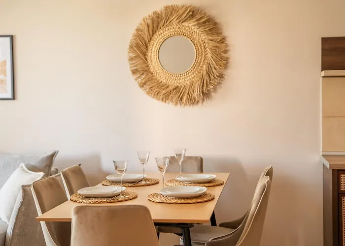 דירה Chilliapartamenty - Olimpic קולובז'ג