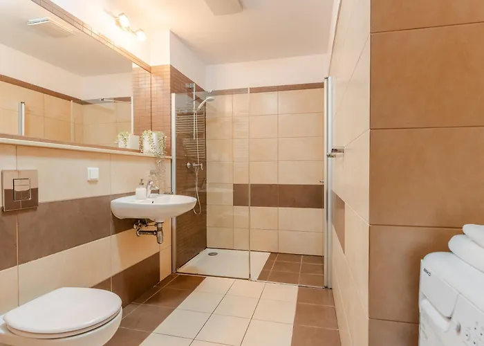 דירה Chilliapartamenty - Olimpic *