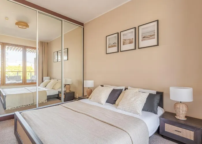 Chilliapartamenty - Olimpic דירה *