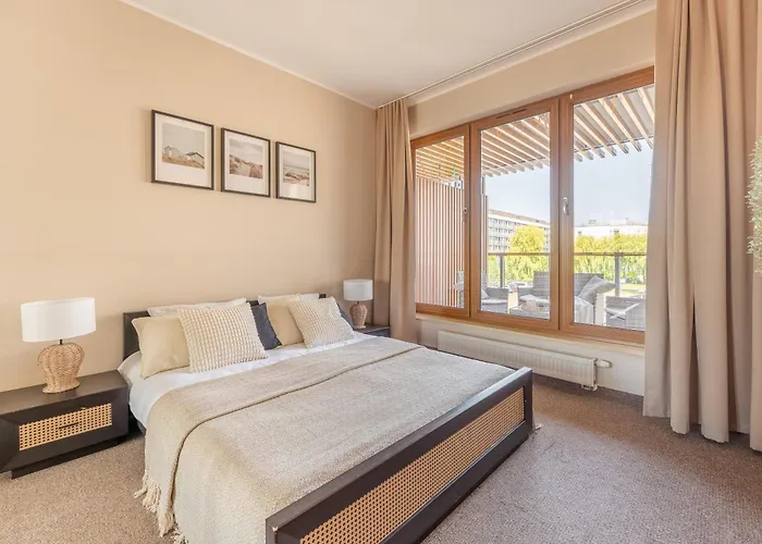 Chilliapartamenty - Olimpic דירה קולובז'ג