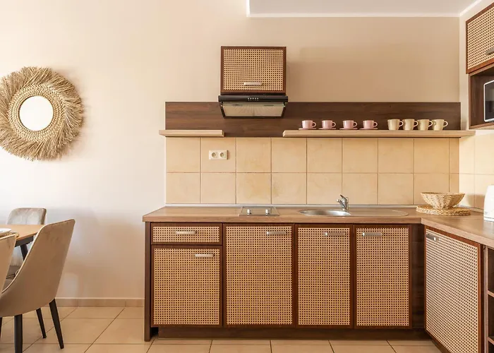 Chilliapartamenty - Olimpic * קולובז'ג